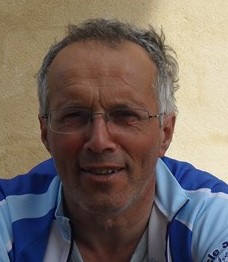 ANSIAUX Jean-Marie